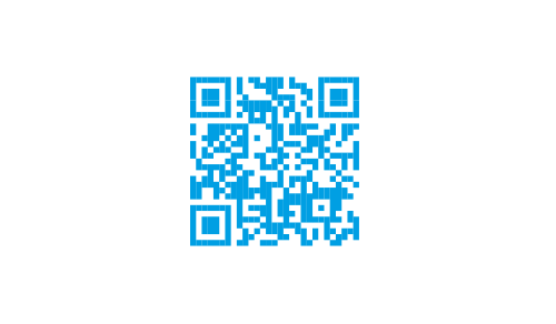 QR Code zur IKK Südwest App